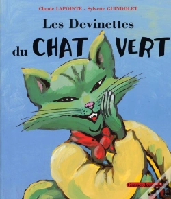 Capa do artigo Les Devinettes Du Chat Vert