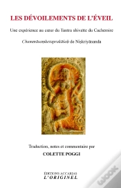 Capa do artigo Les Dévoilements De L
