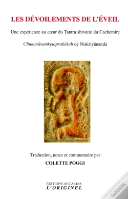 Capa do artigo Les Dévoilements De L'Éveil