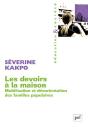 Les Devoirs À La Maison - Preview