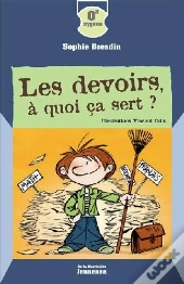 Les Devoirs, À Quoi Ça Sert?