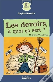Capa do artigo Les Devoirs, À Quoi Ça Sert?