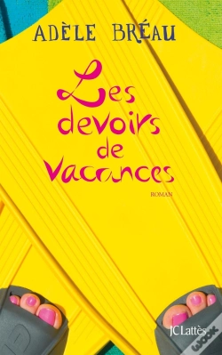 Capa do artigo Les Devoirs De Vacances