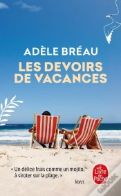 Capa do artigo Les Devoirs De Vacances