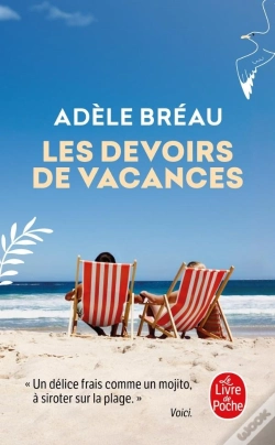 Capa do artigo Les Devoirs De Vacances
