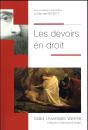 Les Devoirs En Droit - Preview