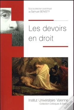 Capa do artigo Les Devoirs En Droit