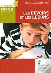 Capa do artigo Les Devoirs Et Les Leçons