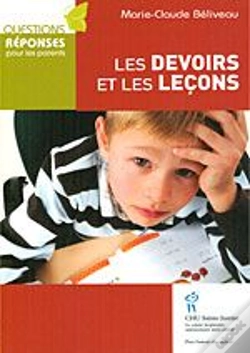 Capa do artigo Les Devoirs Et Les Leçons