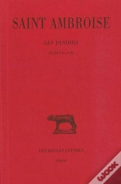 Capa do artigo Les Devoirs Tome 2 ; Livres 2 Et 3