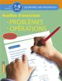Les Devoirs, Une Aide Efficace ! ; Problèmes, Opérations ; Ce1 ; Feuilles D'Exercices - Preview
