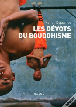 Capa do artigo Les Dévots Du Bouddhisme