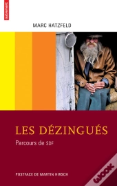 Les Dezingues ; Parcours De Ssdf