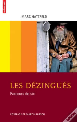 Capa do artigo Les Dezingues ; Parcours De Ssdf