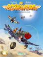 Les Dézingueurs Tome 1 ; Escadrille Casse-Coucous - Preview