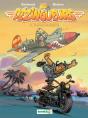 Les Dézingueurs Tome 2 ; Coureurs De Nippons - Preview