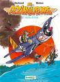 Les Dézingueurs Tome 3 ; Appâts De Sushi - Preview