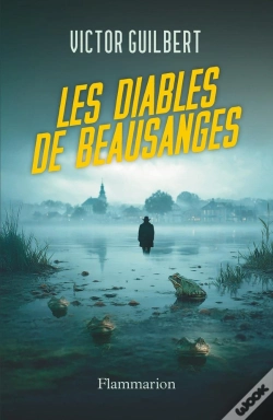 Capa do artigo Les Diables De Beausanges