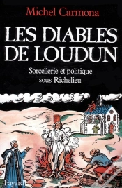 Capa do artigo Les Diables De Loudun : Sorcellerie Et Politique Sous Richelieu