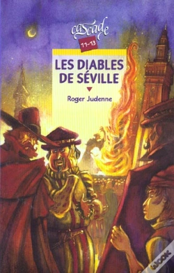 Capa do artigo Les Diables De Seville