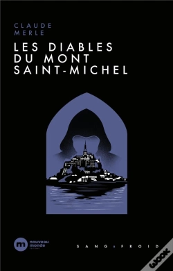 Capa do artigo Les Diables Du Mont-Saint-Michel