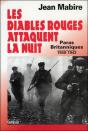 Les Diables Rouges Attaquent La Nuit - Preview