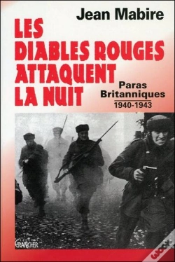 Capa do artigo Les Diables Rouges Attaquent La Nuit
