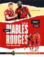 Les Diables Rouges Au Qatar - Portraits, Programme, Stats - Preview