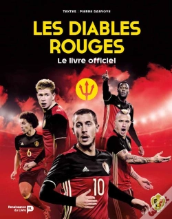 Capa do artigo Les Diables Rouges