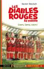 Les Diables Rouges, La Releve T02 - Cours, Samy, Cours ! - Preview
