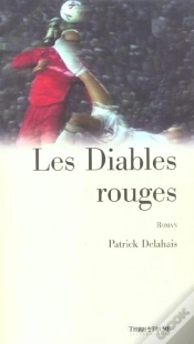 Capa do artigo Les Diables Rouges