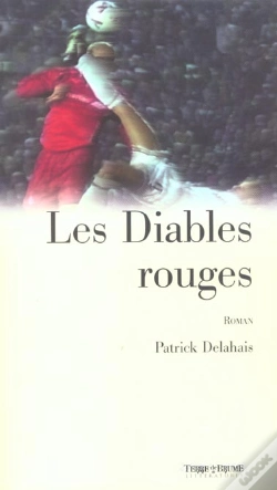 Capa do artigo Les Diables Rouges