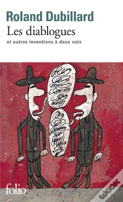 Capa do artigo Les Diablogues Et Autres Inventions À Deux Voix