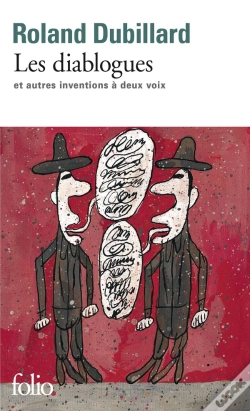 Capa do artigo Les Diablogues Et Autres Inventions À Deux Voix
