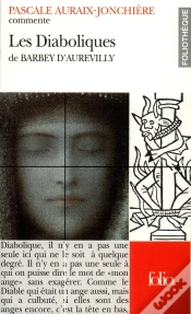 Capa do artigo Les Diaboliques De Barbey D