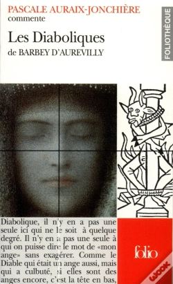Capa do artigo Les Diaboliques De Barbey D'Aurevilly