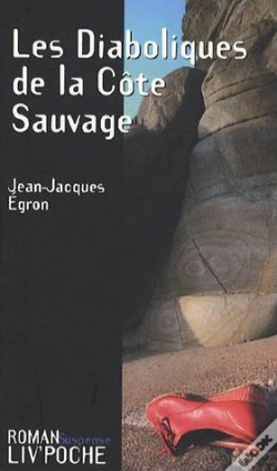 Capa do artigo Les Diaboliques De La Côte Sauvage