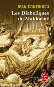 Capa do artigo Les Diaboliques De Maldormé