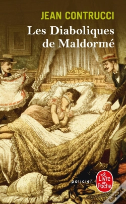 Capa do artigo Les Diaboliques De Maldormé