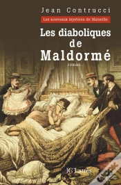 Capa do artigo Les Diaboliques De Maldorme
