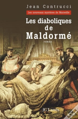 Capa do artigo Les Diaboliques De Maldorme