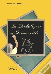 Les Diaboliques De Quièvreville