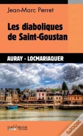 Les Diaboliques De Saint-Goustan