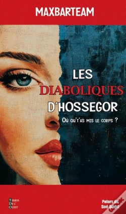 Capa do artigo Les Diaboliques D'Hossegor
