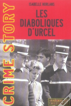 Capa do artigo Les Diaboliques D'Urcel