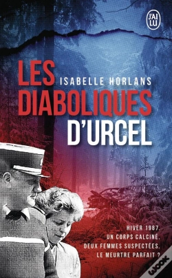 Capa do artigo Les Diaboliques D'Urcel