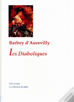 Capa do artigo Les Diaboliques