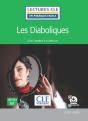 Les Diaboliques ; Niveau 3 ; B1 - Preview
