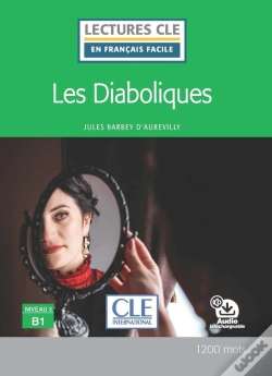 Capa do artigo Les Diaboliques ; Niveau 3 ; B1