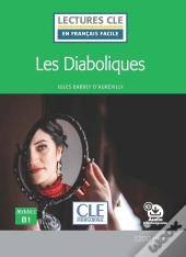 Les Diaboliques ; Niveau 3 ; B1